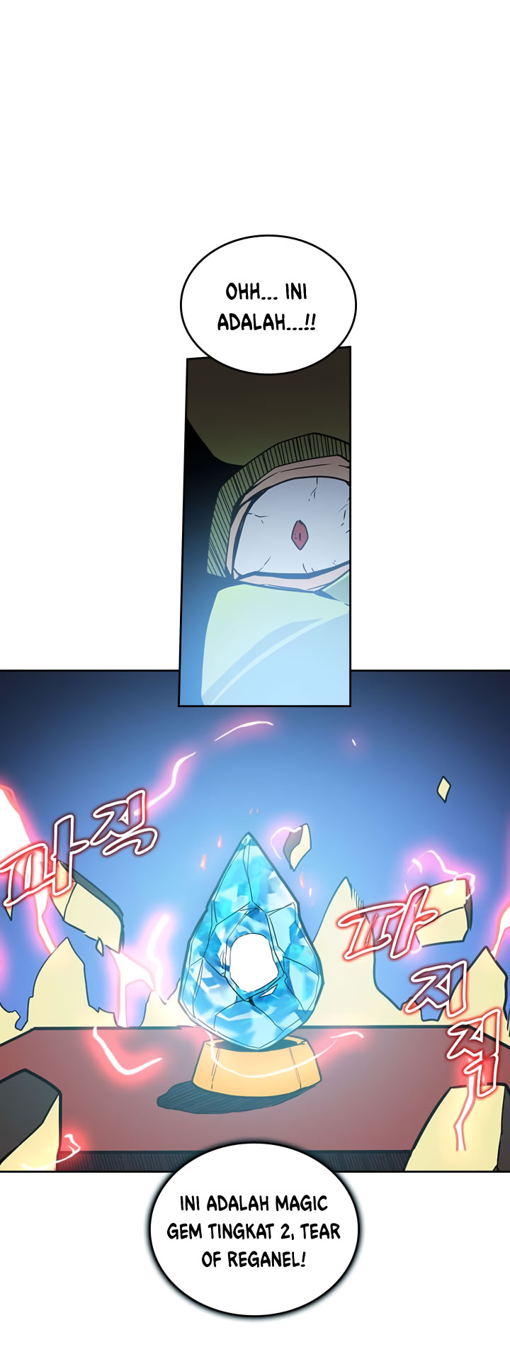 A Returner’s Magic Should Be Special Chapter 41 Gambar 54