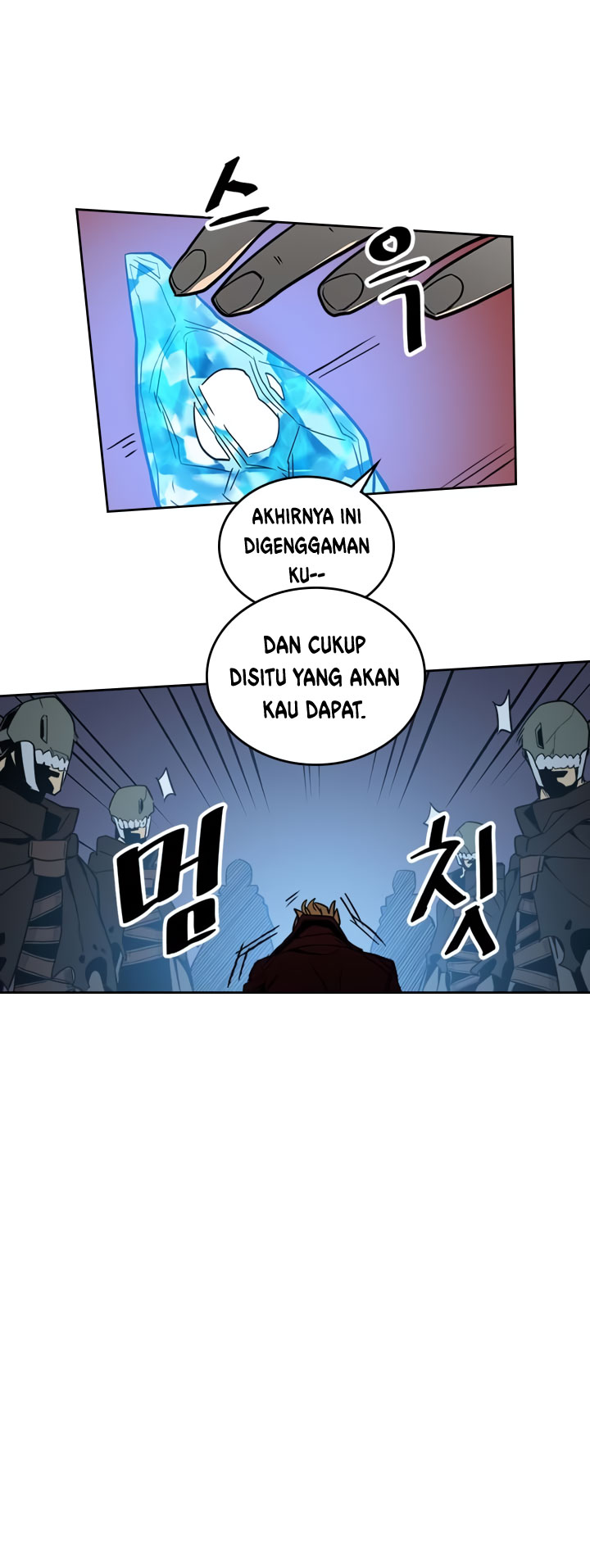 A Returner’s Magic Should Be Special Chapter 41 Gambar 55
