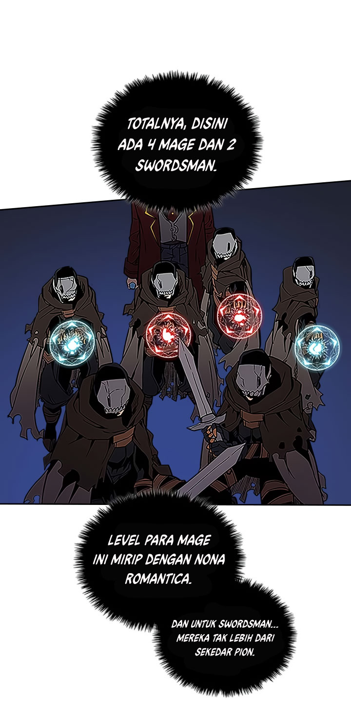 A Returner’s Magic Should Be Special Chapter 42 Gambar 11