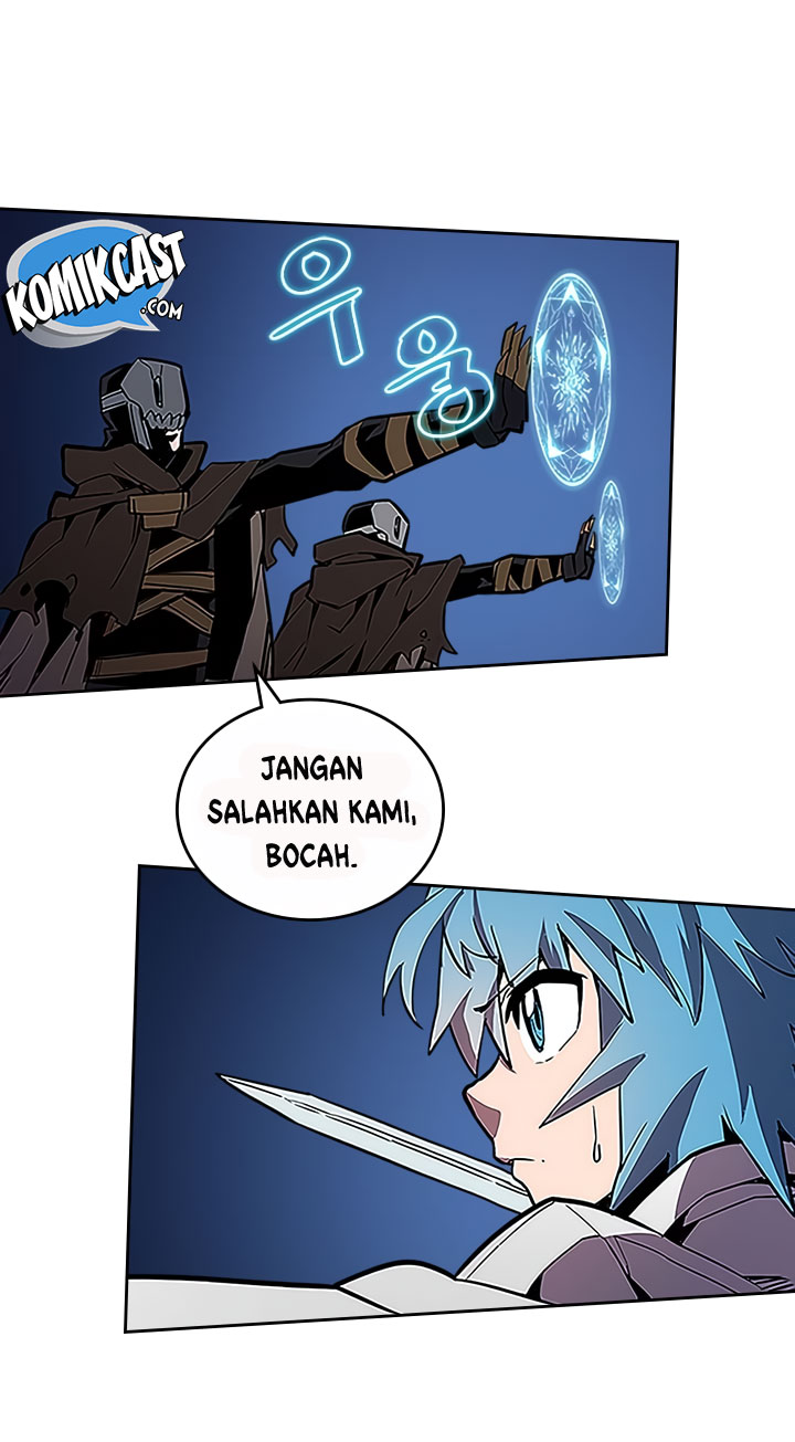 A Returner’s Magic Should Be Special Chapter 42 Gambar 12