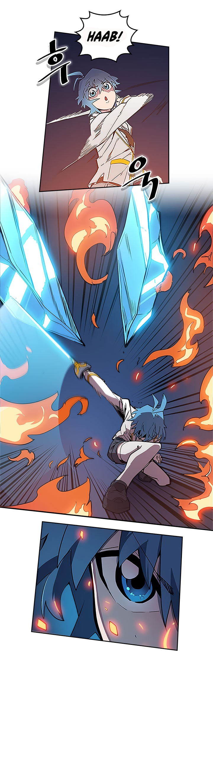 A Returner’s Magic Should Be Special Chapter 42 Gambar 14