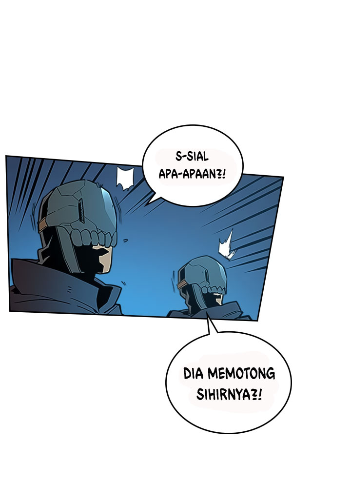 A Returner’s Magic Should Be Special Chapter 42 Gambar 15