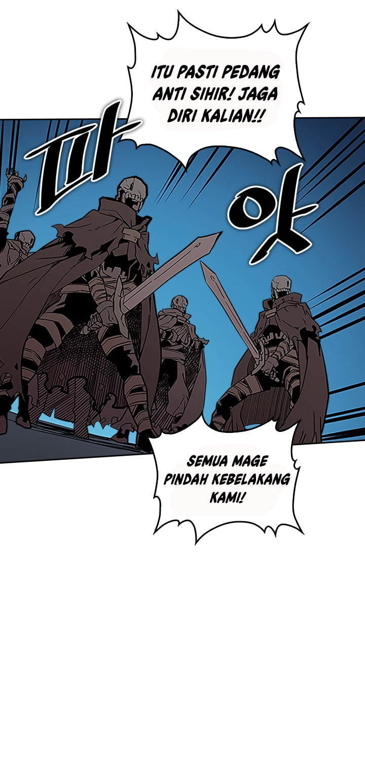 A Returner’s Magic Should Be Special Chapter 42 Gambar 16