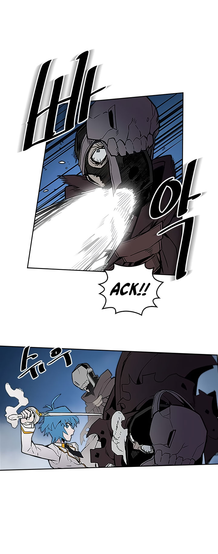 A Returner’s Magic Should Be Special Chapter 42 Gambar 18