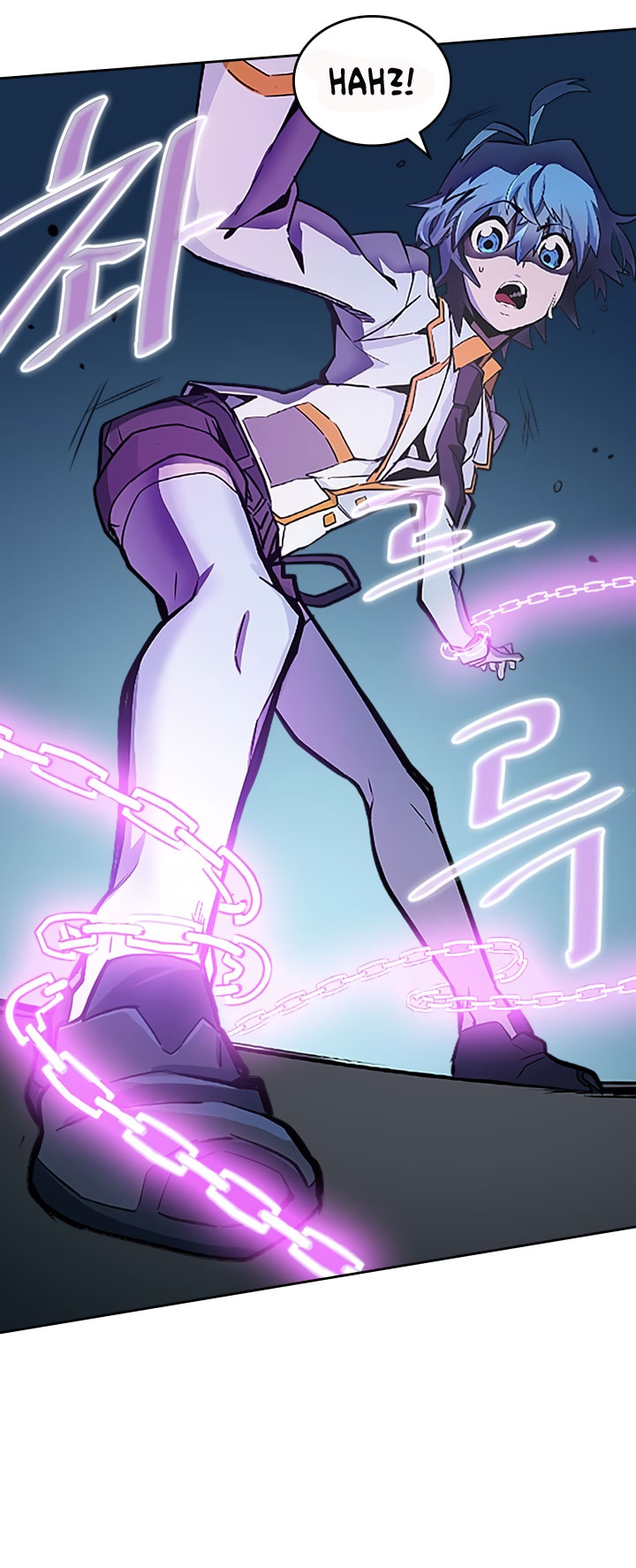 A Returner’s Magic Should Be Special Chapter 42 Gambar 20