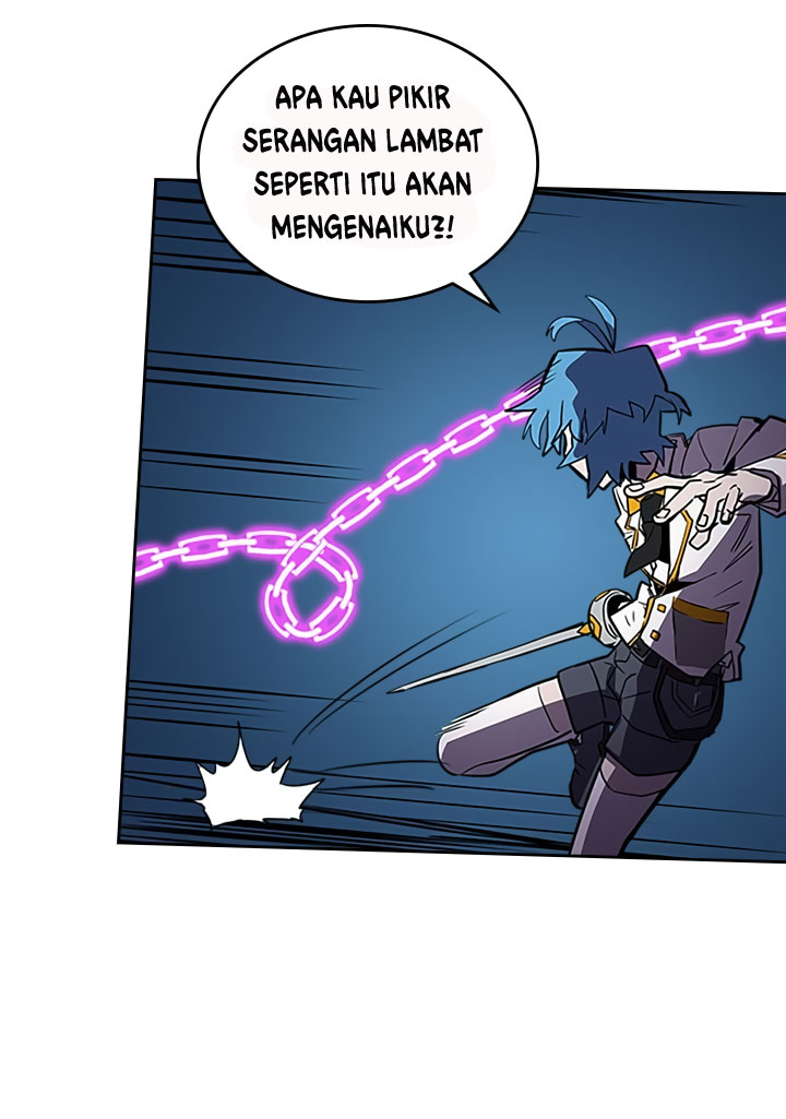 A Returner’s Magic Should Be Special Chapter 42 Gambar 27