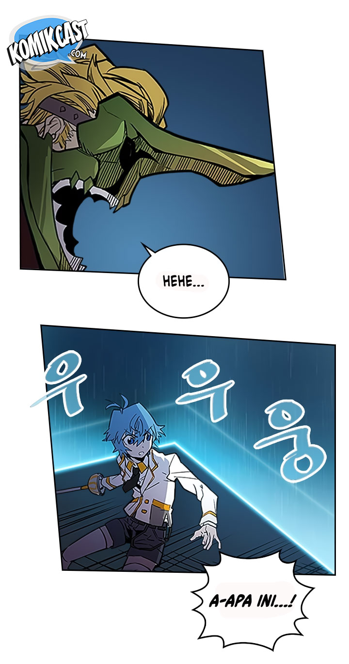 A Returner’s Magic Should Be Special Chapter 42 Gambar 28