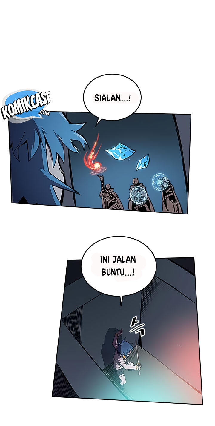 A Returner’s Magic Should Be Special Chapter 42 Gambar 30