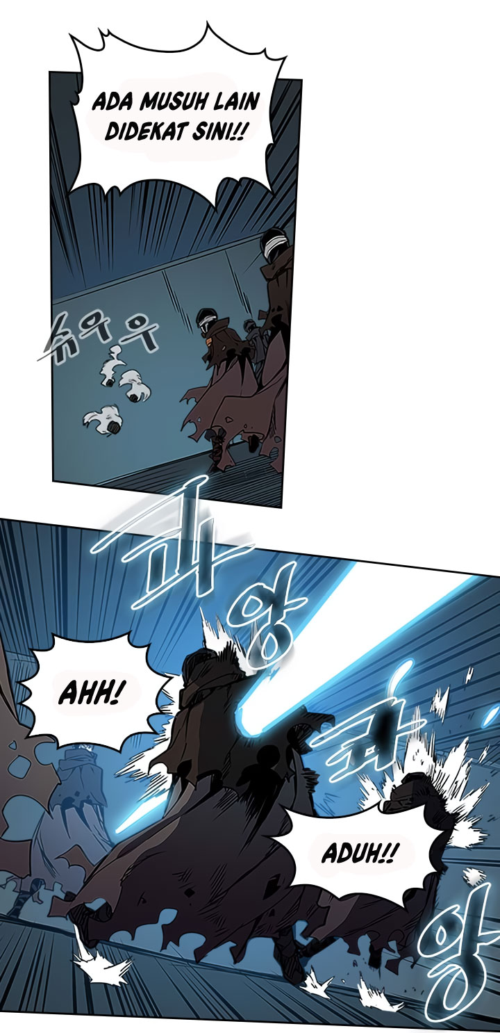 A Returner’s Magic Should Be Special Chapter 42 Gambar 34
