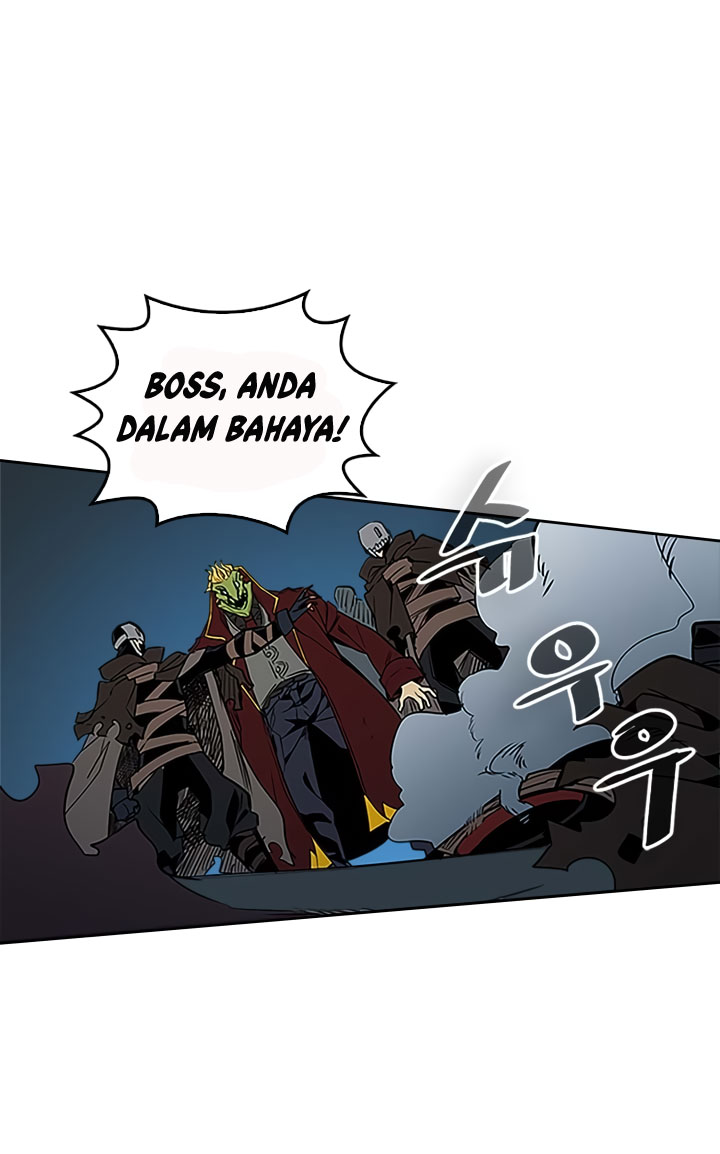 A Returner’s Magic Should Be Special Chapter 42 Gambar 35