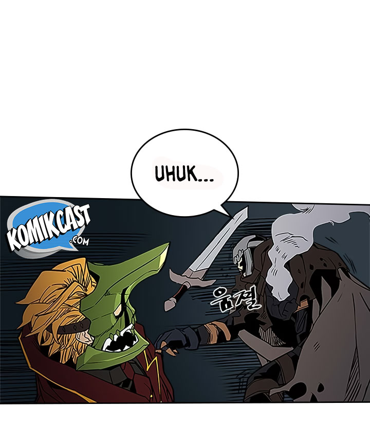 A Returner’s Magic Should Be Special Chapter 42 Gambar 37