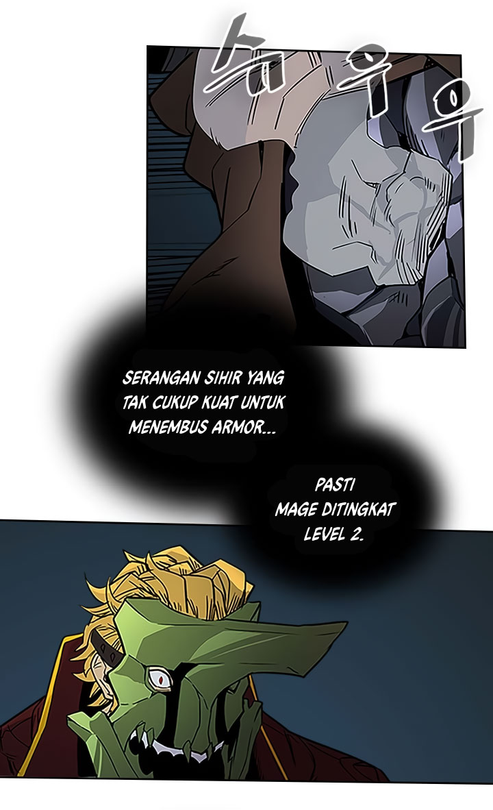 A Returner’s Magic Should Be Special Chapter 42 Gambar 38