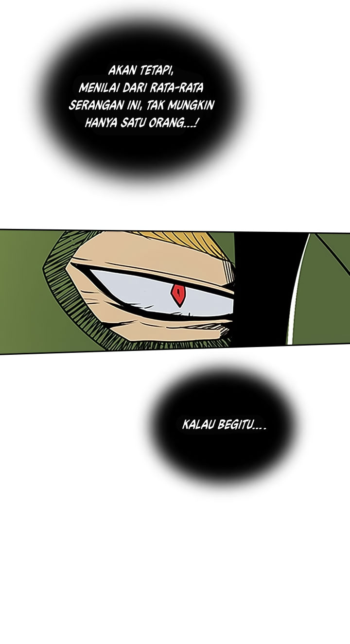 A Returner’s Magic Should Be Special Chapter 42 Gambar 39