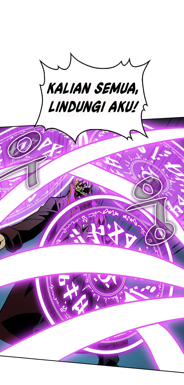 A Returner’s Magic Should Be Special Chapter 42 Gambar 40