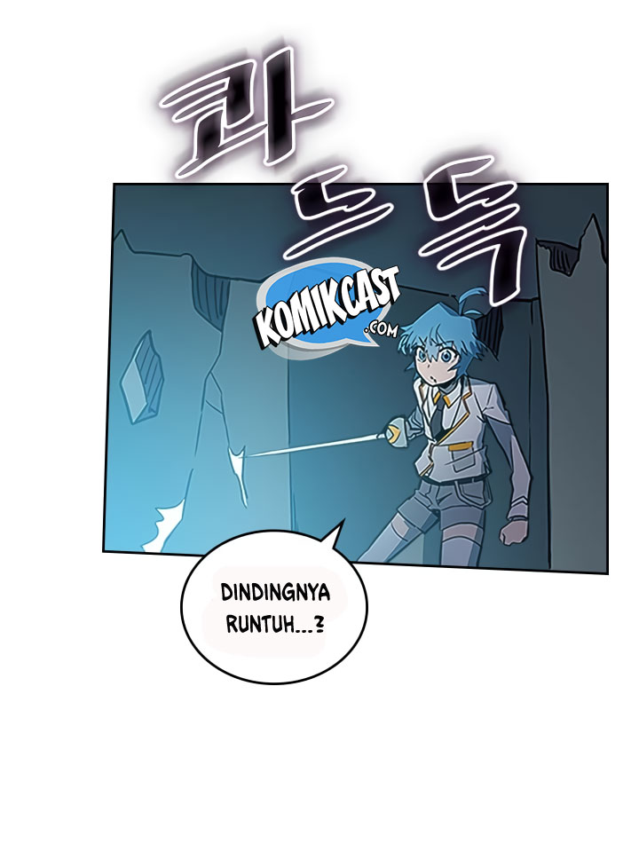 A Returner’s Magic Should Be Special Chapter 42 Gambar 41