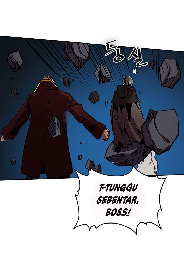 A Returner’s Magic Should Be Special Chapter 42 Gambar 51
