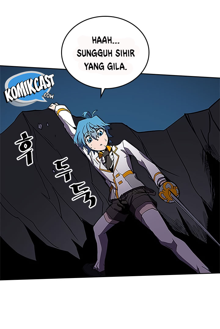 A Returner’s Magic Should Be Special Chapter 42 Gambar 59