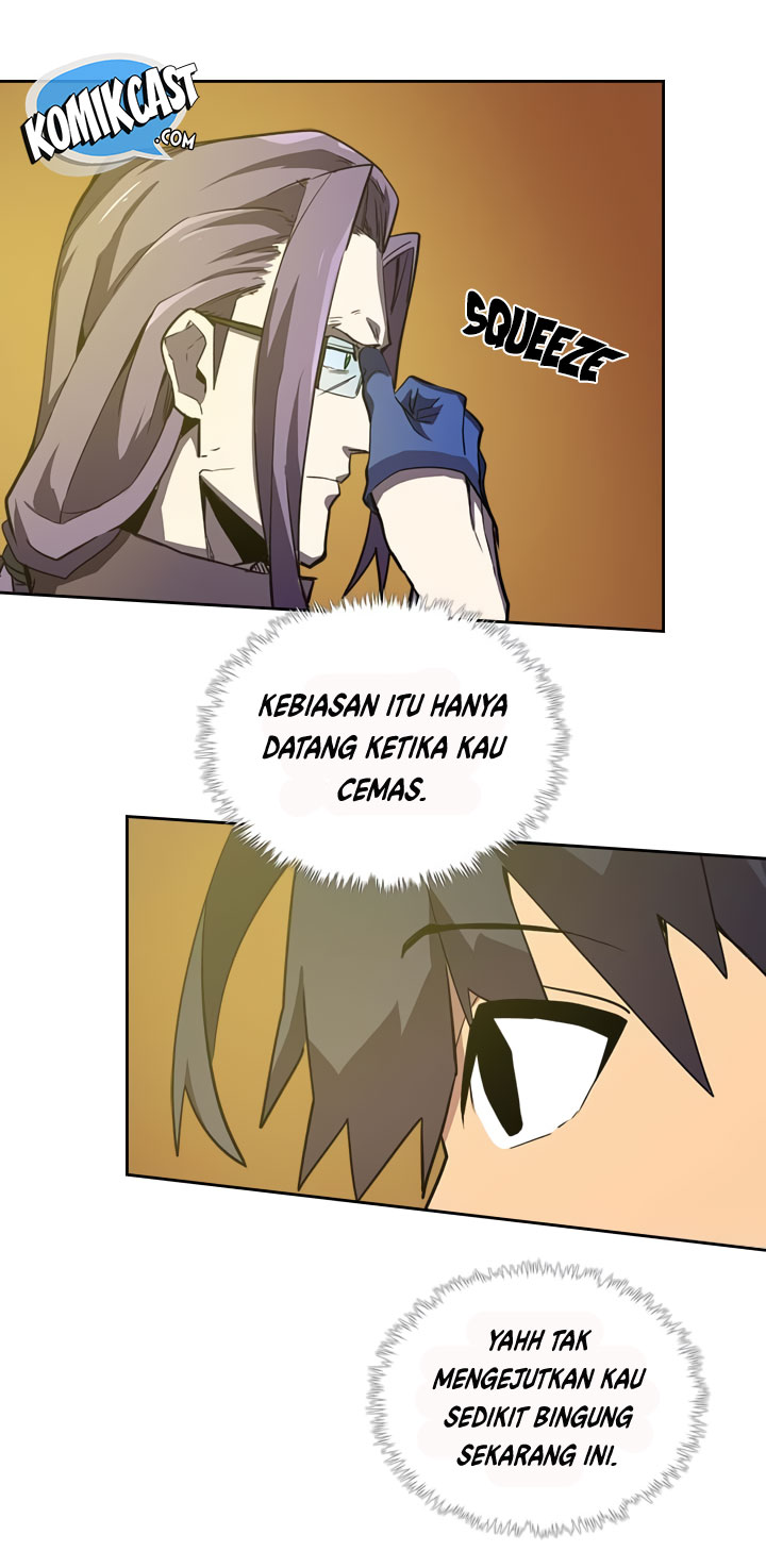 A Returner’s Magic Should Be Special Chapter 45 Gambar 5