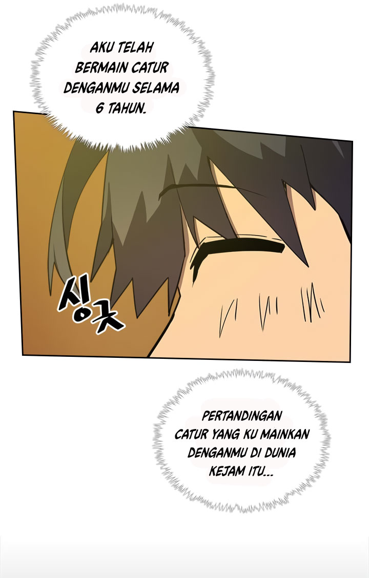 A Returner’s Magic Should Be Special Chapter 45 Gambar 6