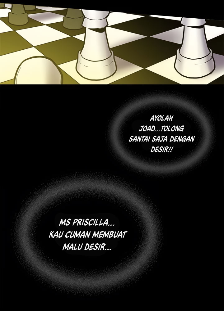 A Returner’s Magic Should Be Special Chapter 45 Gambar 8