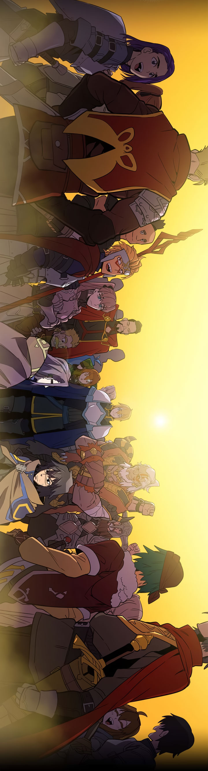 A Returner’s Magic Should Be Special Chapter 45 Gambar 10