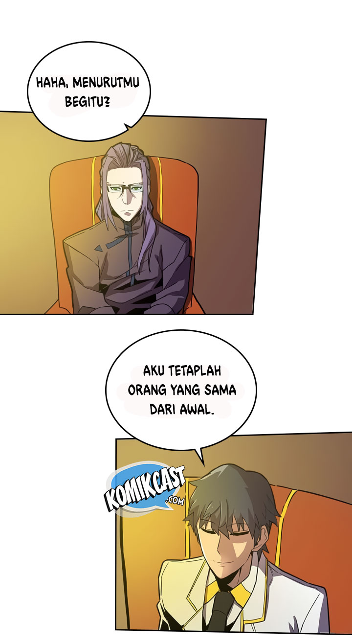 A Returner’s Magic Should Be Special Chapter 45 Gambar 13