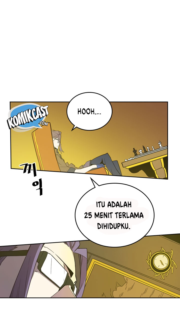 A Returner’s Magic Should Be Special Chapter 45 Gambar 17