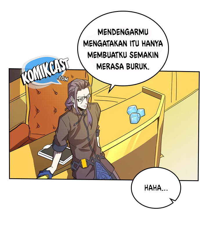 A Returner’s Magic Should Be Special Chapter 45 Gambar 23