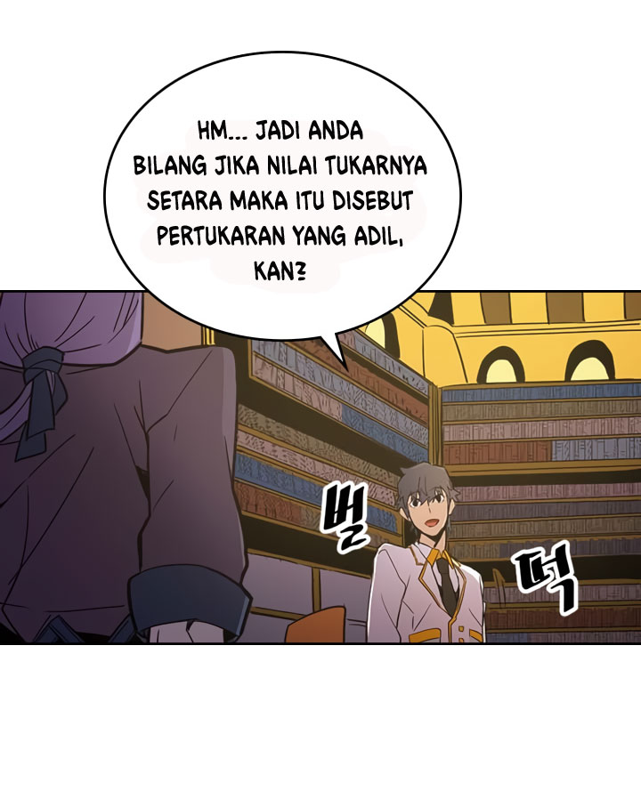A Returner’s Magic Should Be Special Chapter 45 Gambar 28