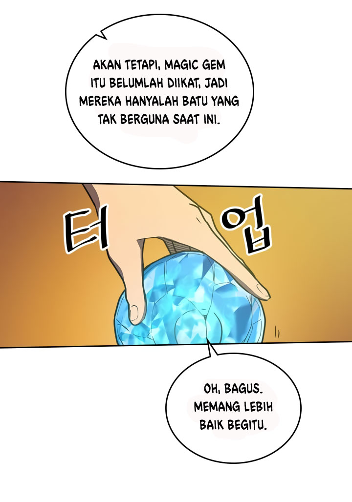 A Returner’s Magic Should Be Special Chapter 45 Gambar 32