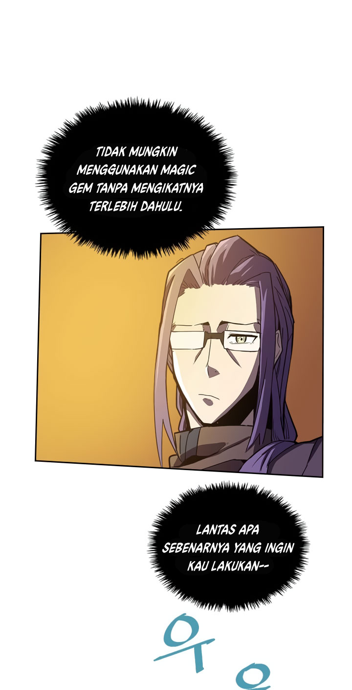A Returner’s Magic Should Be Special Chapter 45 Gambar 34