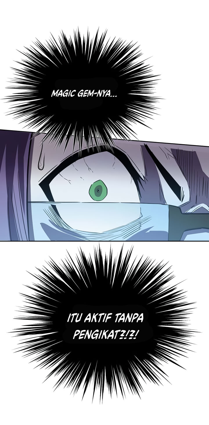 A Returner’s Magic Should Be Special Chapter 45 Gambar 39