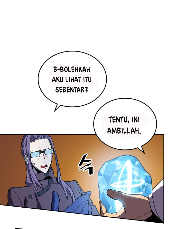 A Returner’s Magic Should Be Special Chapter 45 Gambar 40