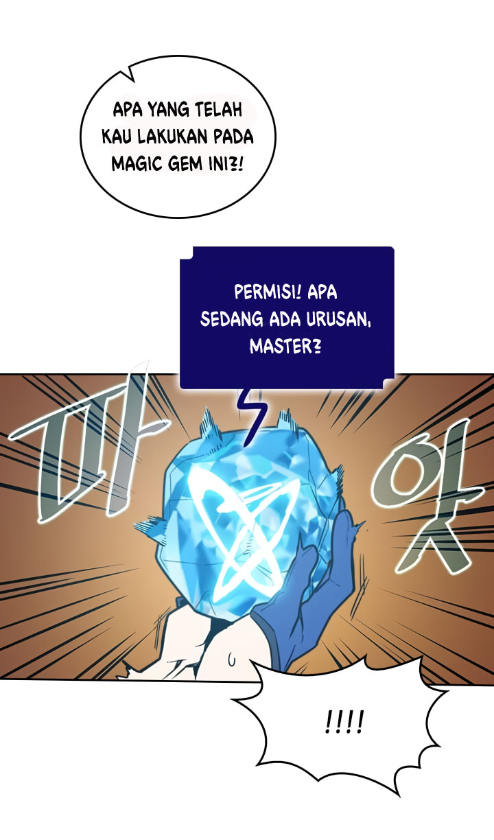 A Returner’s Magic Should Be Special Chapter 45 Gambar 42