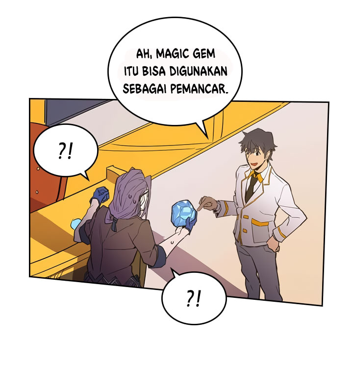 A Returner’s Magic Should Be Special Chapter 45 Gambar 43