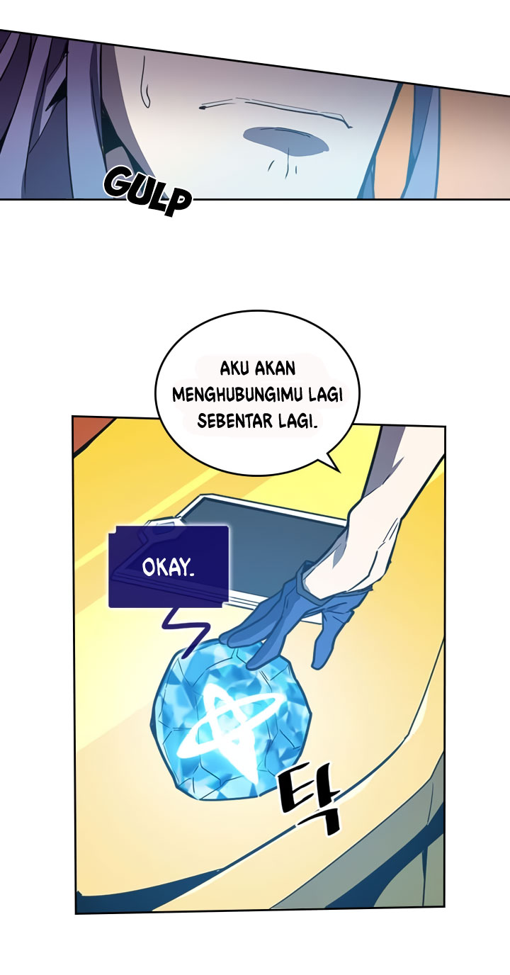 A Returner’s Magic Should Be Special Chapter 45 Gambar 45
