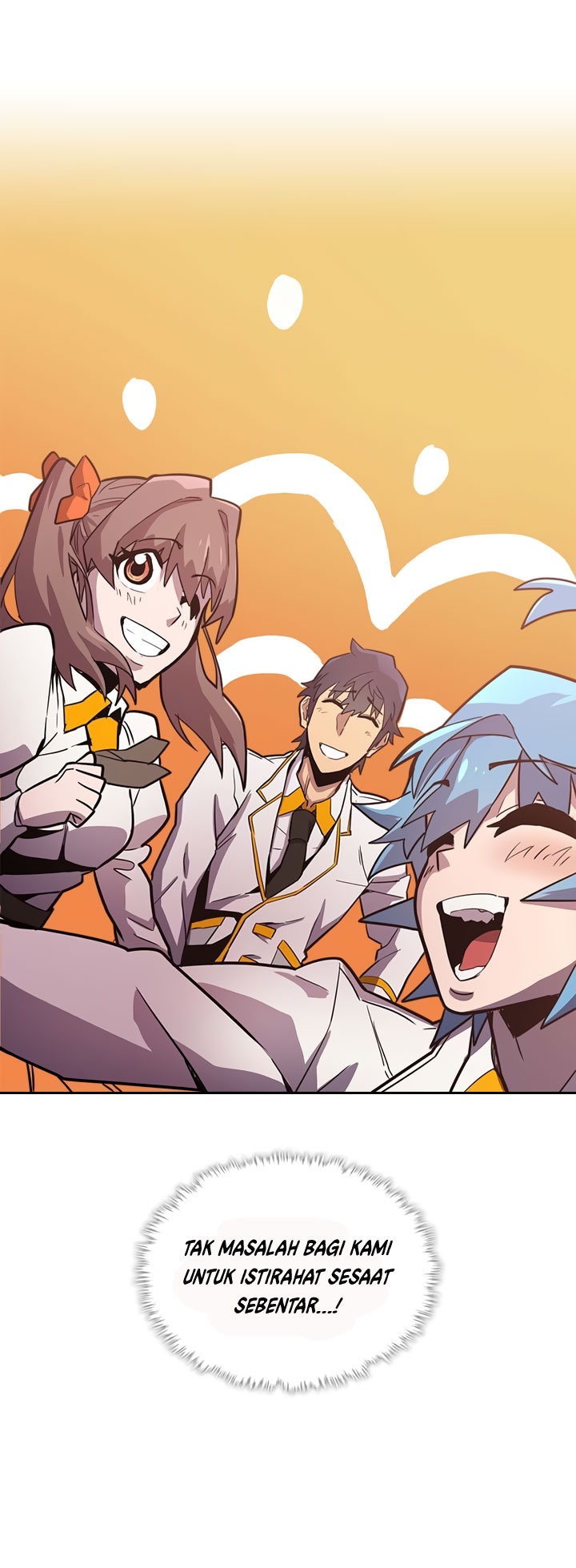 A Returner’s Magic Should Be Special Chapter 45 Gambar 61