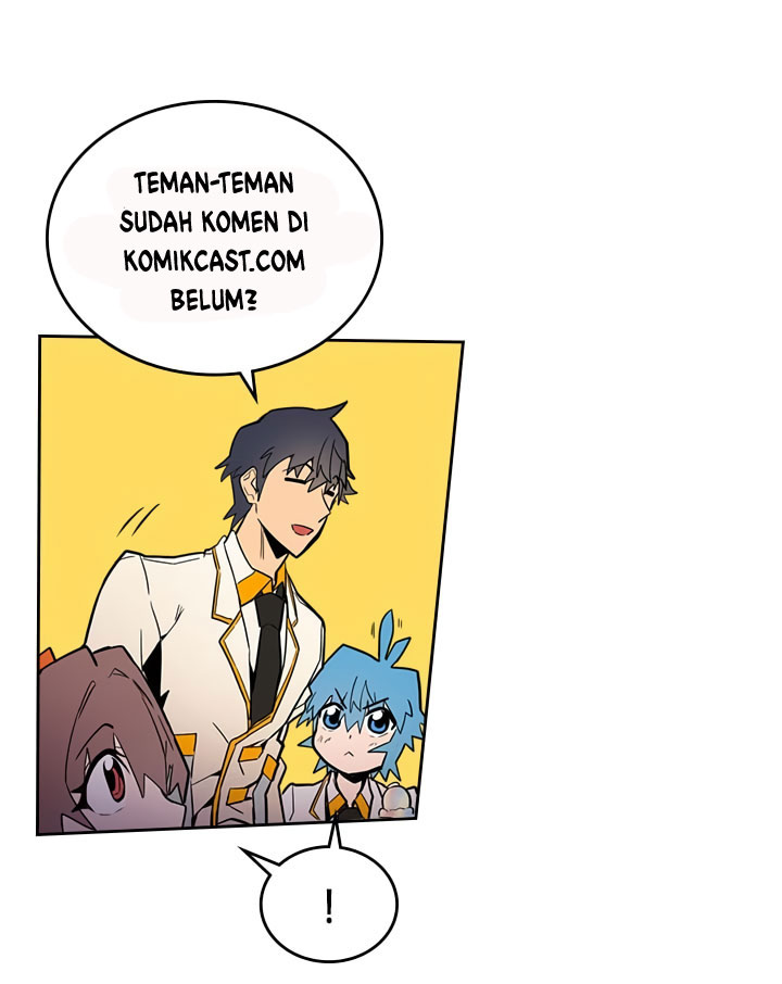 A Returner’s Magic Should Be Special Chapter 45 Gambar 64