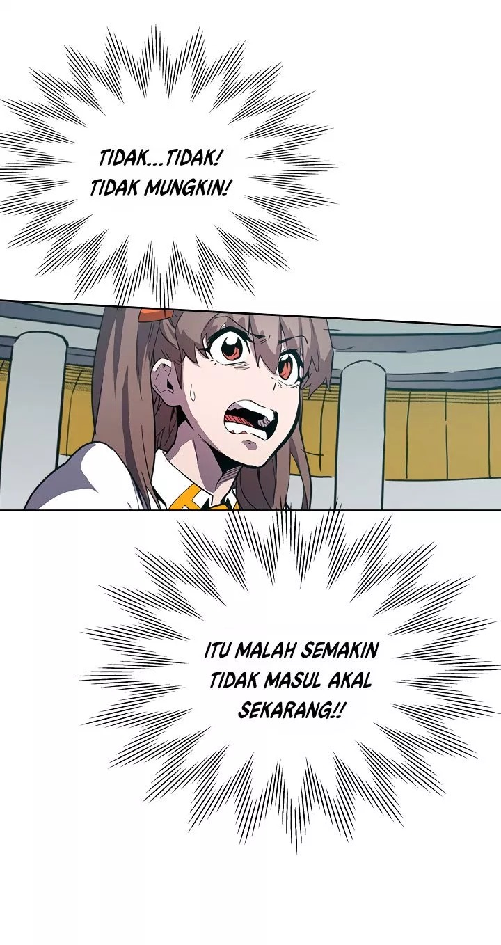 A Returner’s Magic Should Be Special Chapter 48 Gambar 4