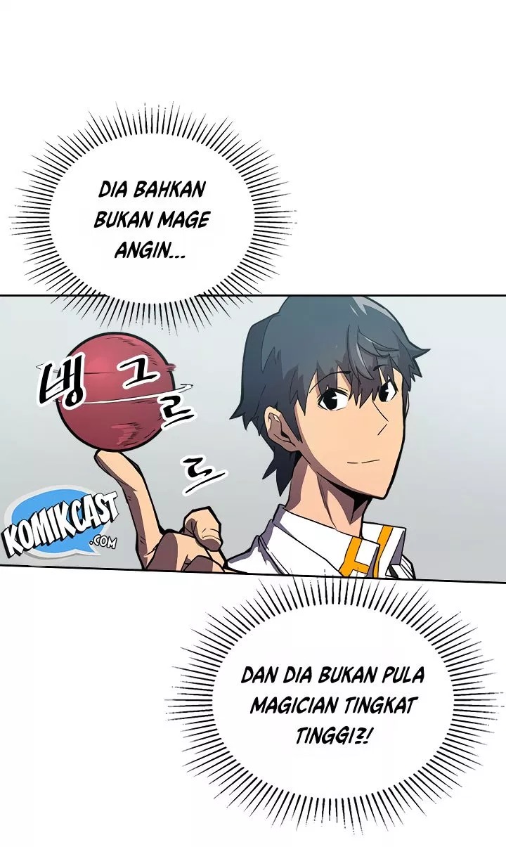 A Returner’s Magic Should Be Special Chapter 48 Gambar 5