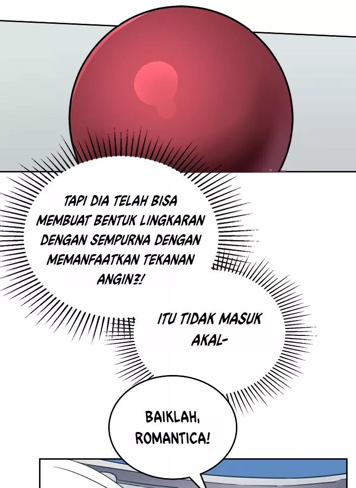 A Returner’s Magic Should Be Special Chapter 48 Gambar 6