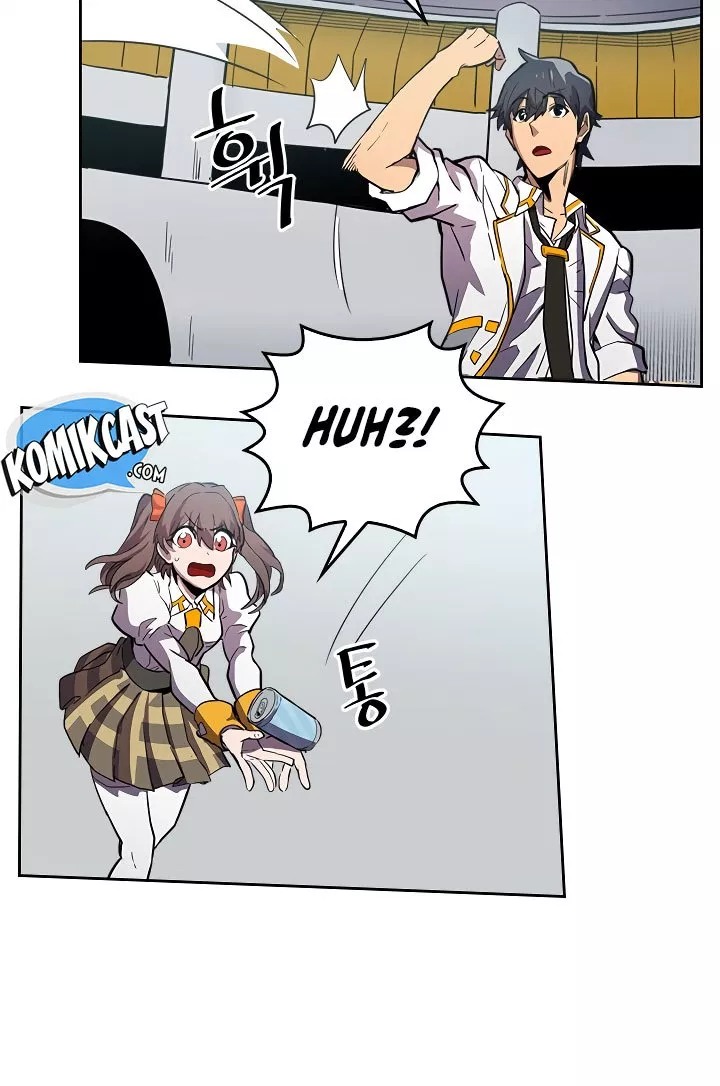 A Returner’s Magic Should Be Special Chapter 48 Gambar 7