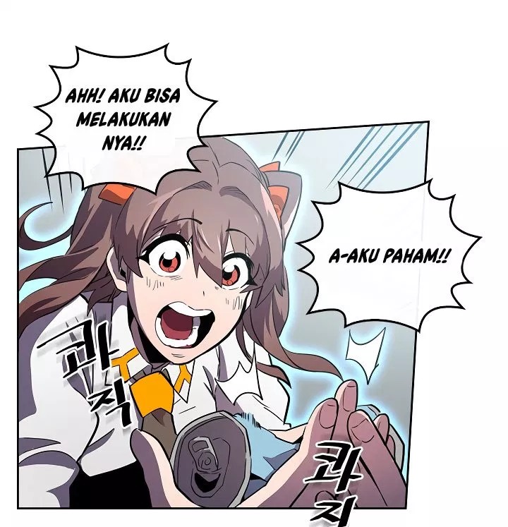 A Returner’s Magic Should Be Special Chapter 48 Gambar 18