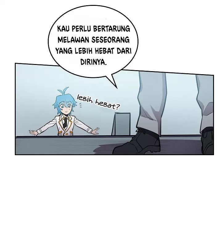 A Returner’s Magic Should Be Special Chapter 48 Gambar 32