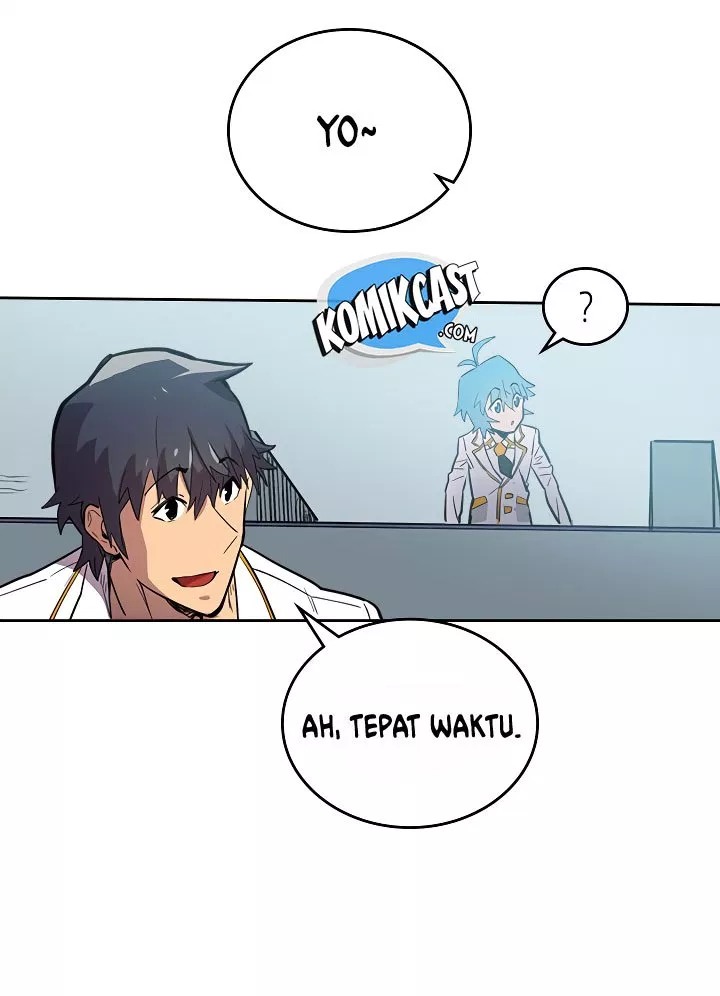 A Returner’s Magic Should Be Special Chapter 48 Gambar 33