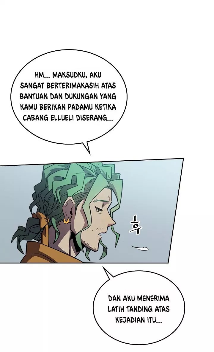 A Returner’s Magic Should Be Special Chapter 48 Gambar 39