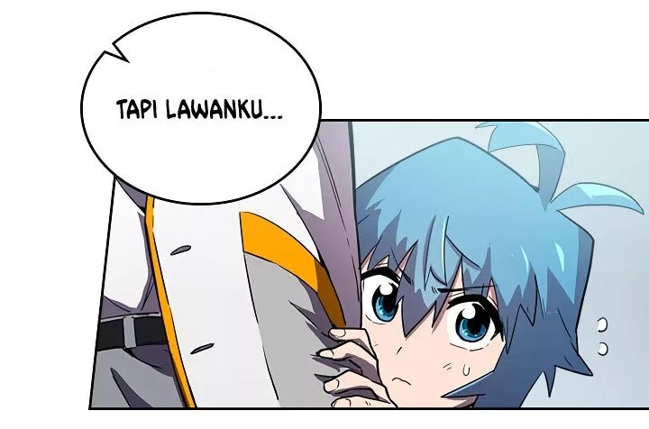 A Returner’s Magic Should Be Special Chapter 48 Gambar 40