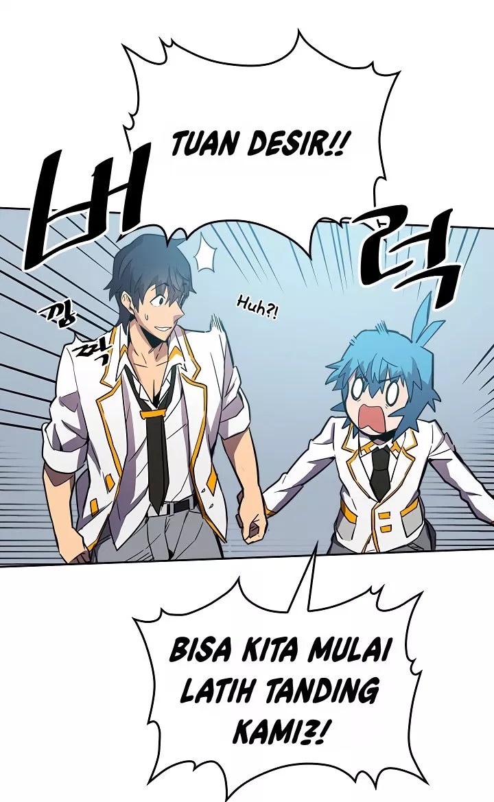 A Returner’s Magic Should Be Special Chapter 48 Gambar 46