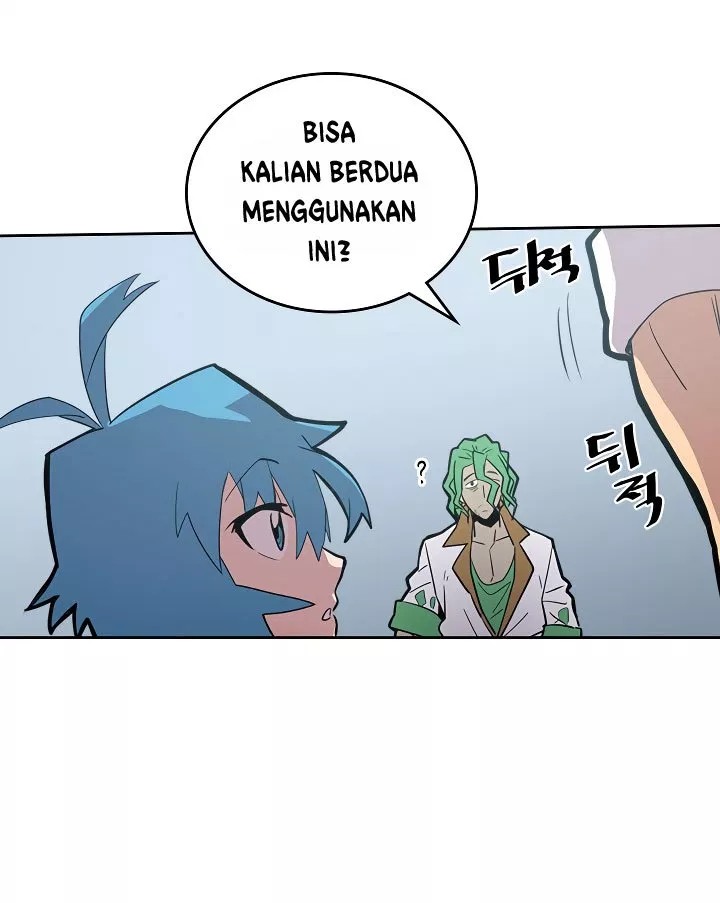 A Returner’s Magic Should Be Special Chapter 48 Gambar 49