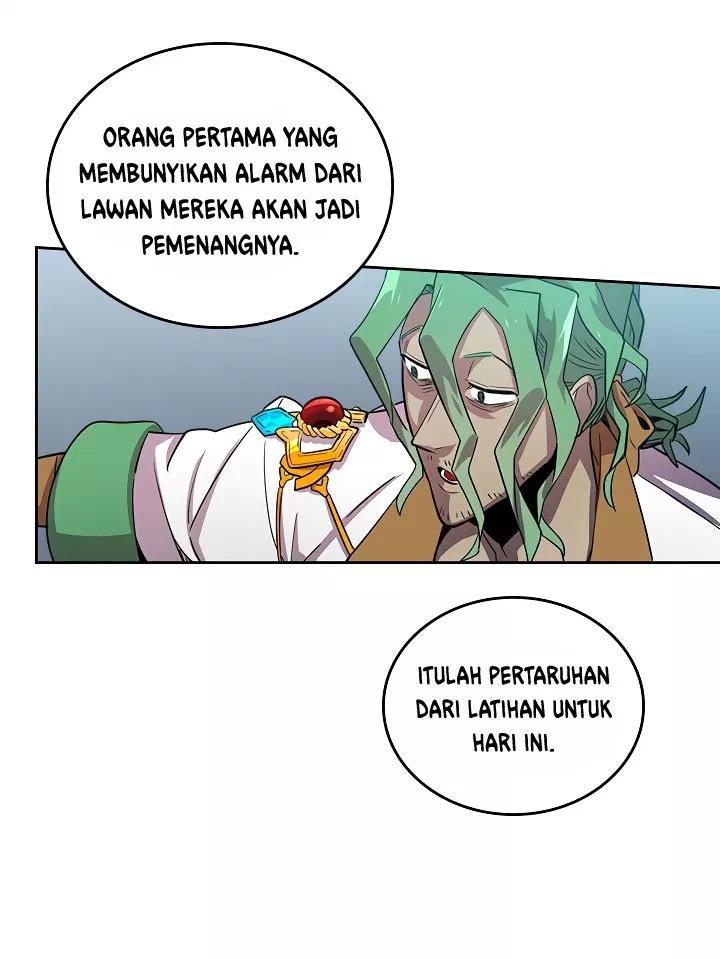 A Returner’s Magic Should Be Special Chapter 48 Gambar 51